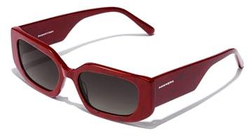 HAWKERS Sonnenbrille TRENDSET Red Marble Black für Herren und Damen