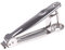 PUJIANA Multi Cherry Pitter Tool,Cherry Pitter Tool 304 Stainless Steel O Live Pitter Tool Plum Pitter Cherry Stone Remover