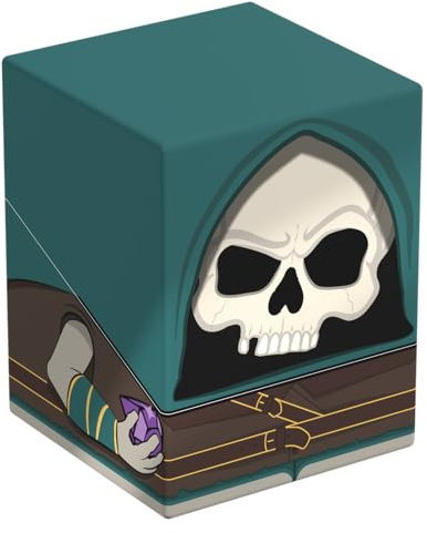 Ultimate Guard Squaroes - Boulder 100+ - MTG - Foundations - MTG003 - Tinybones