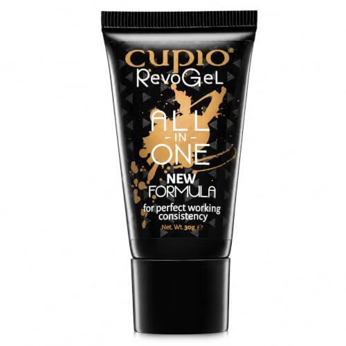 Cupio RevoGel Classic French 15g