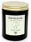 Peony & Oud Candle – Hand-Poured Soy & Coconut Wax | 30hr Burn | Amber Jar (108ml) | Floral & Woody Aromatherapy Gift for Home & Self-Care