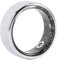Lazmin112 Anneau Intelligent, Bague de Tracker de Fitness, Tracker de santé Sportive sans Fil avec Application, Baie de Charge, IP68 Tracker d'activité pour Hommes Femmes Gift (12)