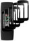 Eirltiy 4 Pezzi Pellicola Protettiva per Fitbit Charge 6/Fitbit Charge 5, HD Flessibile Vetro Temperato Ultra Sottile Morbido Vetrino Protector Film Protection Schermo per Fitbit Charge 6/5