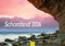 Edition Seidel Premium Kalender Schottland 2026 Format DIN A3 Wandkalender Europa Großbritannien Highlands Edinburgh Isle of Skye Meer Steilküste