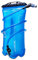 AONIJIE 1.5/2/3L TPU Poche Hydratation Réservoir d'eau Sac d'hydratation Gourde Pliable Poche Eau Bidon Bouteille d'eau Vessie (1,5L-TPU)