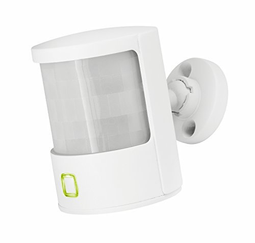 Trust Smart Home ZigBee Wireless Motion Sensor, White