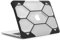 IBENZER HA13CYCL Kompatibel MacBook Air 13 Zoll Hülle A1466 A1369, robuste Schutzhülle für Apple Mac Air 13 alte Version 2017 2016 2015 2014 2013 2012 2011 2010, transparent