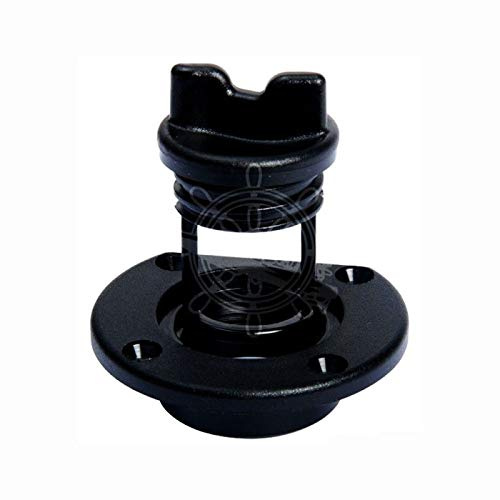 Osculati Lenzstopfen Ø 50 mm