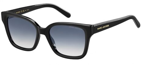 Marc Jacobs MARC 458/S 807 BLACK 53/19/140 Damen Sonnenbrillen
