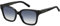 Marc Jacobs Unisex Marc 458/S Sonnenbrille, Black, 53