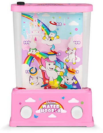 Tobar RETRO WATER Game