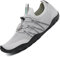 SAGUARO Atmungsaktiv Traillaufschuhe Herren Damen Weich Fitnessschuhe Schnell Trocknend Wasserschuhe Grau 40 EU