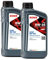2 (2x1L) Liter ROWE HIGHTEC SYNT RSF 950 SAE 0W-30 Motoröl Made in Germany