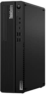 Lenovo ThinkCentre M75s Gen 2 11JB000TUS - Computer desktop AMD Ryzen 5 4650G Hexa-core (6 core) 3,70 GHz - 8 GB RAM DDR4 SDRAM - SSD da 256 GB - fattore di forma ridotto - Raven Black -