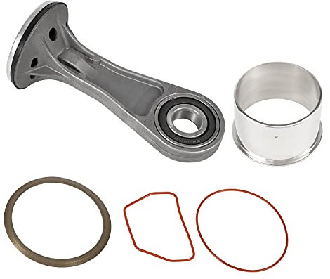 N038785 Air Compressor Piston Rod Assembly N021229 N021725 Piston Kit Replacement for Dewalt D55146 D55167 D55168