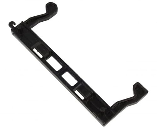 Gancho de puerta DE64-00264A para microondas SAMSUNG