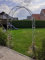 GardenAndPools Rosenbogen Venlo Pergola Gartenbogen Rosensäule Metall Rösenbogen Rozenboog (130, Verzinkt)