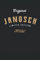 Janosch Notizbuch (liniert) Limited Edition