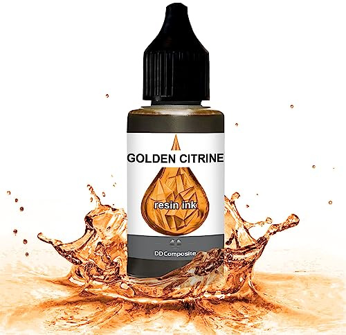 DD Composite Resin Inks Alkohol Tinte hochkonzentriert