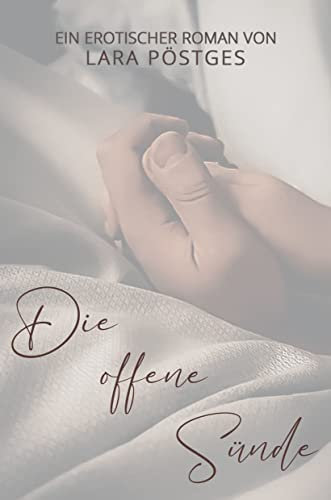 Die offene Sünde