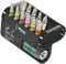 Wera - 05057435001 - Bit Sortiment, Bit-Check 12 Wood TX HF 1, 12-teilig