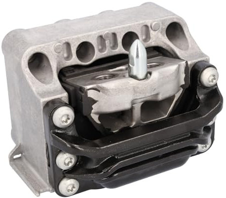 FEBI BILSTEIN Motorlager Vorne Gummimetalllager 183350