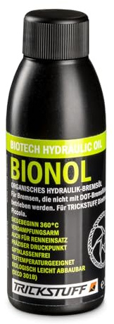 Bionol Bremsflüssigkeit 100ml