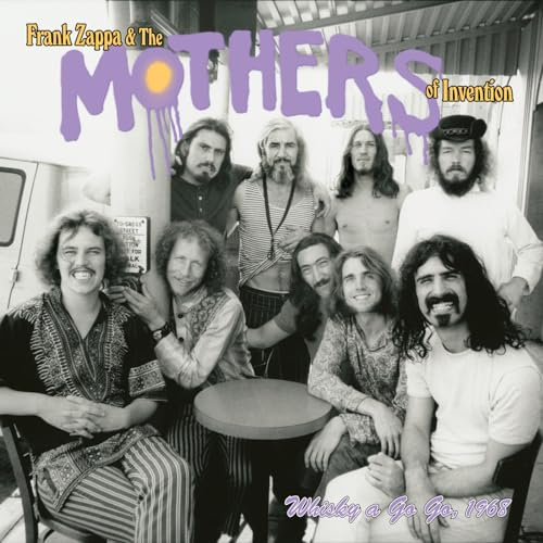 My Boyfriend’s Back (Live At Whisky a Go Go/1968)