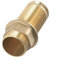 Wasserhahn-Verlängerungsadapter-Kits Gewinde-Messingrohrmutter Installationsteile Wasserhahn-Rohrverschraubungen Küche Badezimmer Waschbecken Armaturen Reparatur-Set 32 mm Durchmesser (M32–150 mm)
