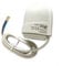 Electric Thermal Actuator, Actuator For Underfloor Heating Thermostat, M30X1.5 AC 230V Normally closed, Electric Heating Actuator, IP54 Protection level