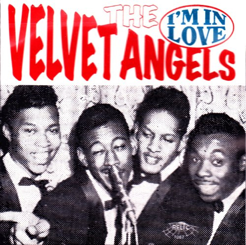 Best of Velvet Angels