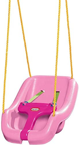2-in-1 Snug'n Secure™ Swing 4 Piece Display - Pink