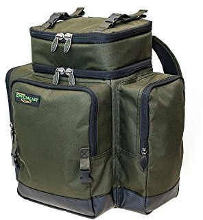 Drennan Specialist Compact Rucksack 30 lt