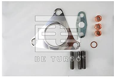 BE TURBO ABS119 Motorräume