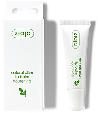 ZIAJA Olivenöl line (Lippenbalsam)
