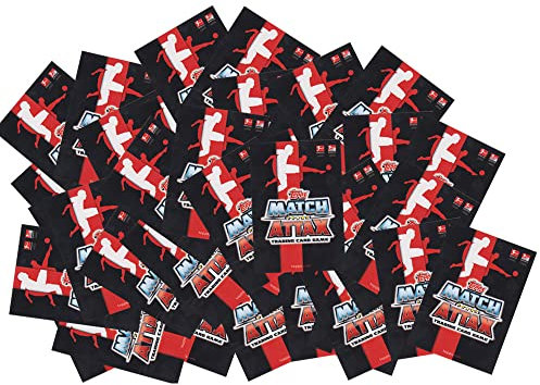 CAGO Sonstiges Topps Match Attax 2019/20-50 Verschiedene - Deutsch