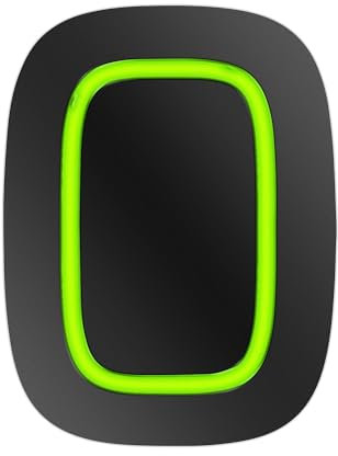 AJAX - Button - Zwart