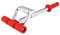 Extendable Floor Roller, Vinyl Lino Installation Walls Flooring Coves Seam Press Invisible DIY Tools