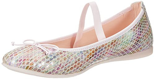 Pablosky 347175, Ballerine, Rosa, 37 EU