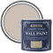 Rust-Oleum Light Brown Wall and Ceiling Paint in a Chalky Matt Finish - Hessian 2.5L