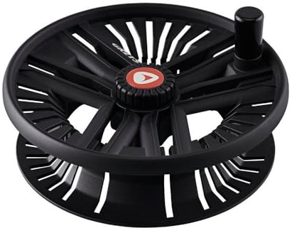 Greys Spule für Angelrollen Fin Spare Spool