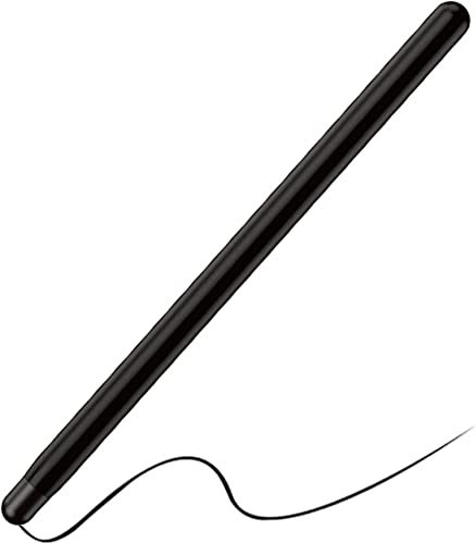 Miimall Stylet pour Samsung Galaxy Z Fold 4, Haute Sensibilité Stylet Z Fold 4 Pen de Rechange pour Samsung Galaxy Z Fold/Fold 2/Fold 3/Fold 4 (Noir)