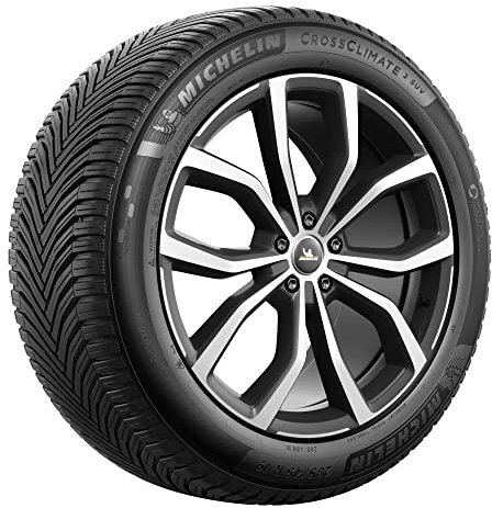 285/45Wr19 Michelin Tl Crossclimate 2 Suv Xl (Eu)111W