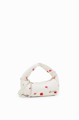 Desigual Women's Circa Scott Accessories PU Shoulder Bag, One Size