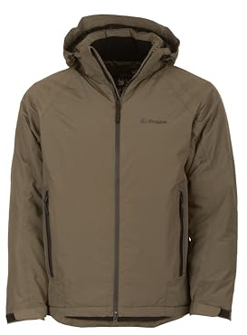 Snugpak Torrent WGTE Waterproof Insulated Jacket - Softie Insulation