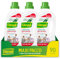 Citrosil - Detersivo Lavatrice Liquido Igienizzante, 90 Lavaggi, con Vere Essenze di Eucalipto, Rimuove Germi e Batteri*, Smacchia Bianchi e Colorati, 1500 ml x3 Confezioni