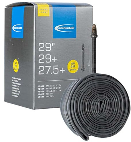 Schwalbe Schlauch Schwalbe SV 21F extra leicht