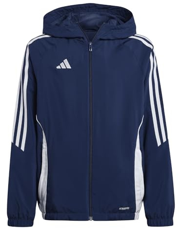 adidas Tiro24 Windbreaker Kids Veste Mixte enfant (lot de 1)