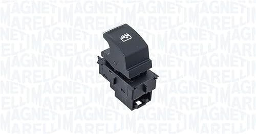 MAGNETI MARELLI 000051195010 Fensterheberschalter vorne rechts