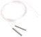 Einstellbare Temperatur -50 °C 650 °C 4 Mm X 30 Mm Pt1000 Edelstahl Schalen 2-teiliges Set